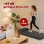Walking Pad Formill JT31 Inclinación 15° Motor 2.5HP 6km/h