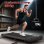 Walking Pad Formill JT31 Inclinación 15° Motor 2.5HP 6km/h