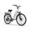 Bicicleta elétrica URLIFE E26 36V 13Ah com pneus 26 polegadas e motor 250W