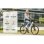 Bicicleta elétrica URLIFE E26 48V 750W 10,4Ah rodas 26" travões de disco