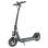 Patinete elétrico Joyor C10 500W Autonomia 70km Rodas 10'' Travões disco Preto