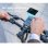 Patinete elétrico Joyor C10 500W Autonomia 70km Rodas 10'' Travões disco Preto