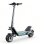 Monopattino elettrico Joyor E6-S 500W Autonomia 55km Ruote 10'' Freni a disco Nero