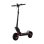 Patinete elétrico Joyor S10-S-Z 2000W Autonomia 70km Rodas 10'' Suspensão Preto