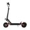Patinete elétrico Joyor S10-S-Z 2000W Autonomia 70km Rodas 10'' Suspensão Preto