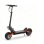 Patinete elétrico Joyor S8-S-Z 1200W Autonomia 80km Rodas 10'' Suspensão Preto