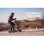 Patinete elétrico Joyor S8-S-Z 1200W Autonomia 80km Rodas 10'' Suspensão Preto