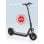 Monopattino elettrico Joyor C10e 500W Autonomia 60km Ruote 10'' Freni a disco Nero