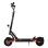 Patinete eléctrico Joyor T10 2000W Autonomía 75km Ruedas 10" Negro