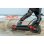 Patinete eléctrico Joyor T10 2000W Autonomía 75km Ruedas 10" Negro