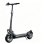 Monopattino elettrico Joyor Y8-s 500W Autonomia 70km Ruote 10'' Freni a disco Nero