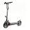 Patinete électrique Joyor Y6-S 500W Autonomie 75km Freins à disque Noir
