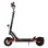 Patinete eléctrico Joyor T6 600W Autonomía 70km Ruedas 10" Suspensión Negro