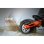 Patinete eléctrico Joyor T6 600W Autonomía 70km Ruedas 10" Suspensión Negro