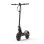 Patinete elétrico Joyor S5 Abe 500W Autonomia 55km Rodas 10" Suspensão Preto