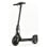 Patinete électrique iScooter W3 350W Autonomie 34km Freins double Noir