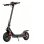 Patinete elétrico iScooter I10pro 800W Autonomia 60km Rodas 10'' Travões disco Preto