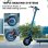 Patinete elétrico iScooter I10pro 800W Autonomia 60km Rodas 10'' Travões disco Preto