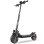 Monopattino elettrico iScooter iX4 800W Autonomia 45km Freni a disco Nero
