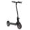 Patinete électrique iScooter W5 350W Autonomie 30km Roues 8,5'' Freinage double Noir