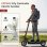 Monopattino elettrico iScooter E9tmax 500W Autonomia 40km Ruote 10'' Sospensioni Nero