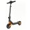 Patinete électrique iScooter K6 150W Autonomie 9km Freins avant/arrière Orange