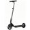 Patinete électrique iScooter K2pro 150W Autonomie 9km Roues pleines Frein double Noir