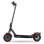 Patinete elétrico iScooter i9Max 500W Autonomia 35km Rodas 10'' Suspensão Preto