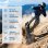 Patinete électrique iScooter W9air 800W Autonomie 50km Suspension Pneus Noir