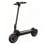 Patinete eléctrico iScooter iX7Pro 2000W Autonomía 80km Ruedas 10" Negro