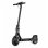 Patinete électrique iScooter W3 350W Autonomie 34km Roues 8,5'' Frein électronique Noir