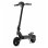 Patinete elétrico iScooter iF1 1200W Autonomia 55km Suspensão dupla Preto
