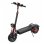 Patinete eléctrico iScooter iX8 2400W Autonomía 69km Suspensión doble Negro