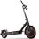 Patinete elétrico Todimart T6-abe T3a 350W 36V 7,8Ah 20km/h Rodas 10" Preto