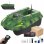 Barco cebador Lokeevan D50e GPS BeiDou medición agua 600 m