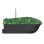 Barco cebador Lokeevan D50e GPS BeiDou medición agua 600 m