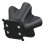 Dispensador Cebo Lokeevan T2 Barcos Pesca Control Remoto 360° Negro