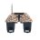 Barco Cebador Lokeevan D50e GPS+BeiDou Alcance 600m