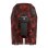 Barco Cebador Lokeevan D50B GPS BeiDou 12V 600m Rojo