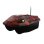Barco Cebador Lokeevan D50B GPS BeiDou 12V 600m Rojo