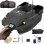 Barco cebador Lokeevan D70b GPS 12V 500m