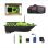 Koederboot Lokeevan D32e GPS Beidou 100 Positionierungspunkte 2,4G Reichweite 500m