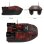 Barco Cebador Lokeevan D70E GPS 600m 3 Compartimentos Sensores y Retorno Automático