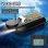Barco Cebador Lokeevan V030 GPS 800m Buscador de Peces 3kg