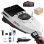 Bateau amorceur Lokeevan D80B GPS BeiDou