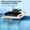 Bateau amorceur Lokeevan D80B GPS BeiDou