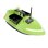 Lok eevan V020 GPS BDS Grun Baitboot