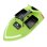 Lok eevan V020 GPS BDS Grun Baitboot