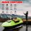 Lok eevan V020 GPS BDS Grun Baitboot