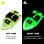 Lok eevan V020 GPS BDS Grun Baitboot